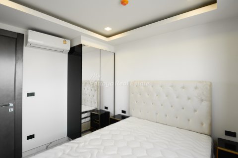Condominio de 2 dormitorios en Bang Lamung, Tailandia № 153792 - foto 8