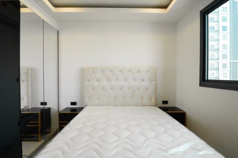 Condominio de 2 dormitorios en Bang Lamung, Tailandia № 153792 - foto 7
