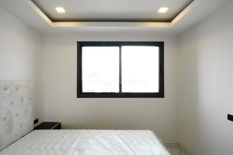 Condominio de 2 dormitorios en Bang Lamung, Tailandia № 153792 - foto 9