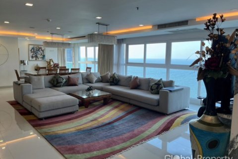 Sobre plano Cosy Beach View en Pattaya, Tailandia № 29182 - foto 5