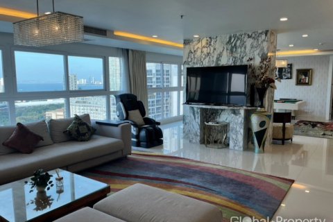 Sobre plano Cosy Beach View en Pattaya, Tailandia № 29182 - foto 9