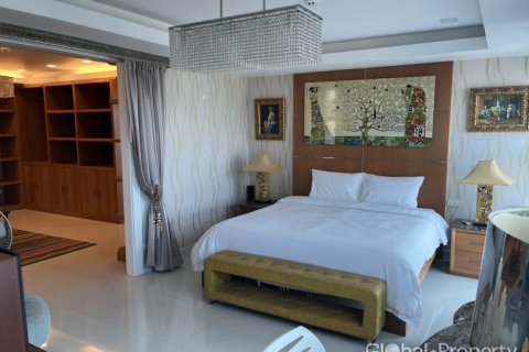 Sobre plano Cosy Beach View en Pattaya, Tailandia № 29182 - foto 30