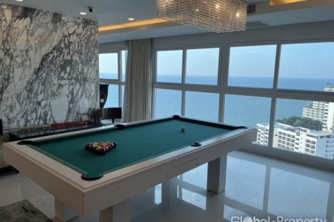 Sobre plano Cosy Beach View en Pattaya, Tailandia № 29182 - foto 8