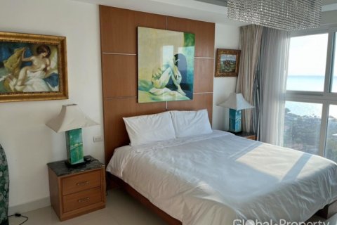 Sobre plano Cosy Beach View en Pattaya, Tailandia № 29182 - foto 20