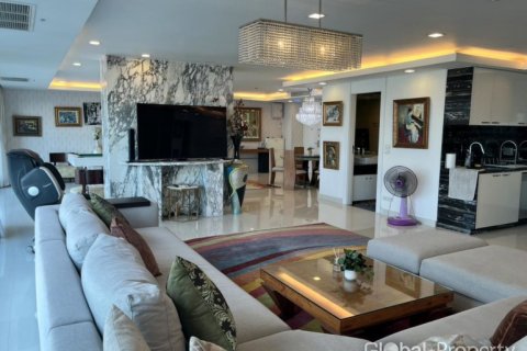 Sobre plano Cosy Beach View en Pattaya, Tailandia № 29182 - foto 4