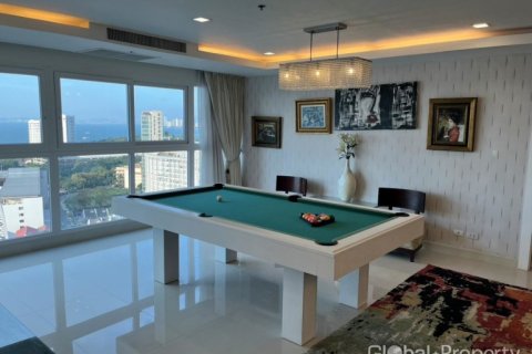 Sobre plano Cosy Beach View en Pattaya, Tailandia № 29182 - foto 7