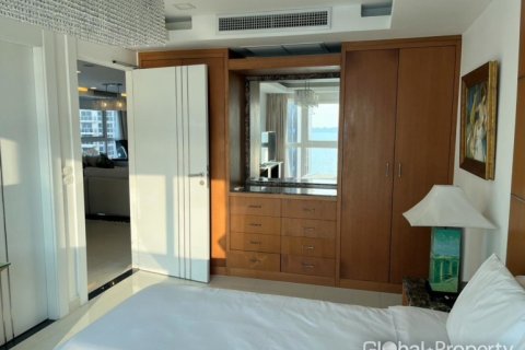 Sobre plano Cosy Beach View en Pattaya, Tailandia № 29182 - foto 21