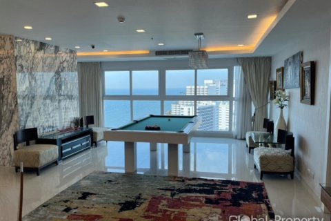Sobre plano Cosy Beach View en Pattaya, Tailandia № 29182 - foto 6