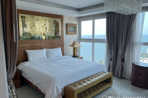 Sobre plano Cosy Beach View en Pattaya, Tailandia № 29182 - foto 29