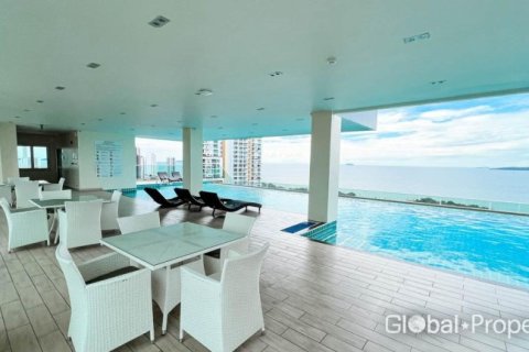 Sobre plano Cosy Beach View en Pattaya, Tailandia № 29182 - foto 2