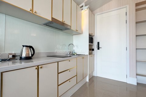 Condominio de 1 dormitorio en Sattahip, Tailandia № 153790 - foto 5