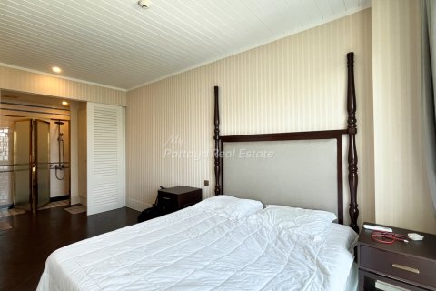 Condominio de 1 dormitorio en Sattahip, Tailandia № 153790 - foto 11