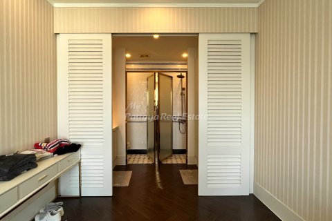 Condominio de 1 dormitorio en Sattahip, Tailandia № 153790 - foto 13