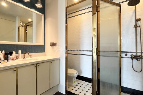 Condominio de 1 dormitorio en Sattahip, Tailandia № 153790 - foto 17
