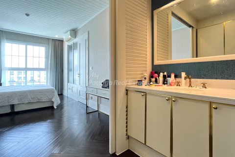 Condominio de 1 dormitorio en Sattahip, Tailandia № 153790 - foto 14