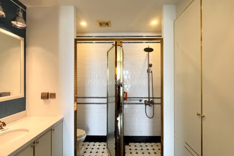 Condominio de 1 dormitorio en Sattahip, Tailandia № 153790 - foto 16