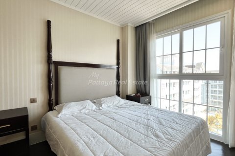 Condominio de 1 dormitorio en Sattahip, Tailandia № 153790 - foto 9