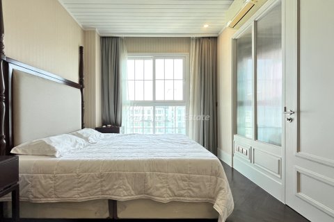 Condominio de 1 dormitorio en Sattahip, Tailandia № 153790 - foto 12