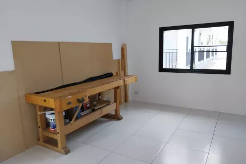 Chalet de 3 dormitorios en Hua Hin, Tailandia № 140581 - foto 13