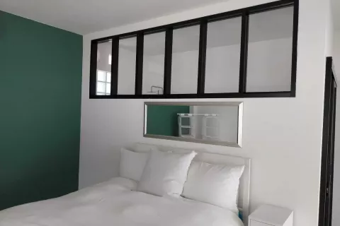 Chalet de 3 dormitorios en Hua Hin, Tailandia № 140581 - foto 14