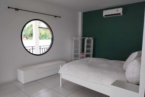 Chalet de 3 dormitorios en Hua Hin, Tailandia № 140581 - foto 15