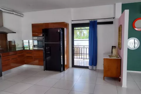 Chalet de 3 dormitorios en Hua Hin, Tailandia № 140581 - foto 9