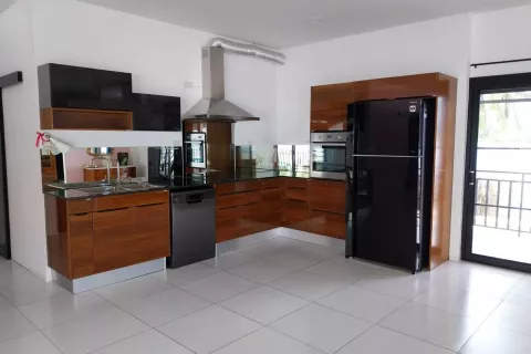 Chalet de 3 dormitorios en Hua Hin, Tailandia № 140581 - foto 3