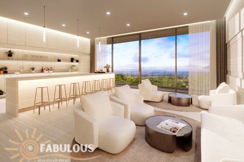 Eigentumswohnung in Bang Tao, Thailand, 2 Schlafzimmer № 179554 - Foto 2