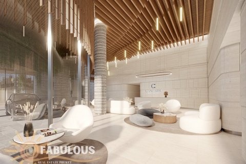 Eigentumswohnung in Bang Tao, Thailand, 2 Schlafzimmer № 179554 - Foto 7