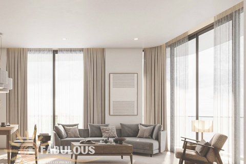 Eigentumswohnung in Bang Tao, Thailand, 2 Schlafzimmer № 179554 - Foto 9