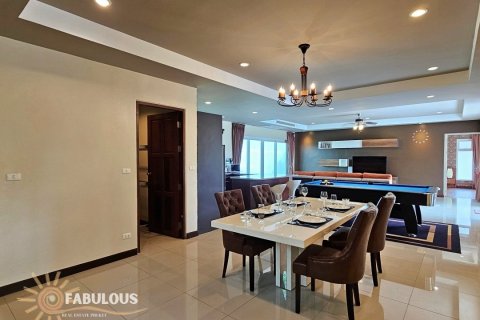 Chalet de 3 dormitorios en Pa Klok, Tailandia № 179556 - foto 9