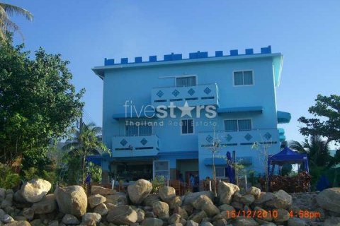 Tienda en Koh Pha Ngan, Tailandia № 120368 - foto 3
