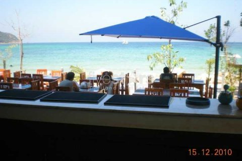 Tienda en Koh Pha Ngan, Tailandia № 120368 - foto 9