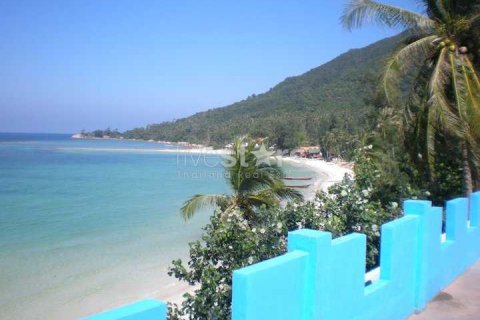 Tienda en Koh Pha Ngan, Tailandia № 120368