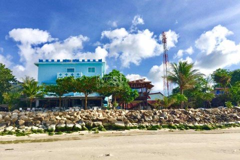Tienda en Koh Pha Ngan, Tailandia № 120368 - foto 4