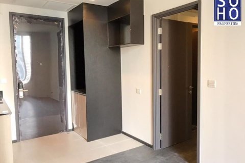Eigentumswohnung in Bangkok, Thailand, 1 Schlafzimmer  № 144205