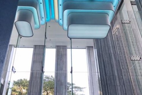 Condominio de 1 dormitorio en Bangkok, Tailandia № 144205 - foto 6