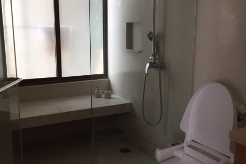 Condominio de 1 dormitorio en Bangkok, Tailandia № 144203 - foto 11