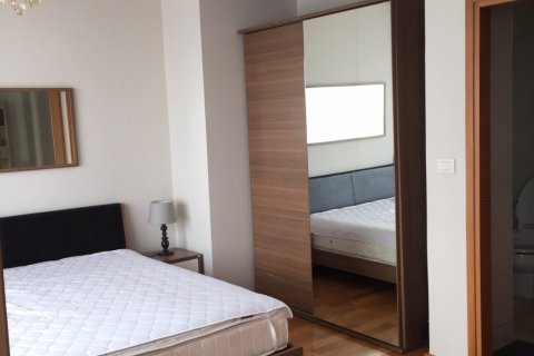 Condominio de 1 dormitorio en Bangkok, Tailandia № 144203 - foto 9