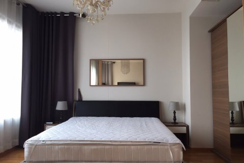Condominio de 1 dormitorio en Bangkok, Tailandia № 144203 - foto 8