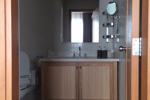Condominio de 1 dormitorio en Bangkok, Tailandia № 144203 - foto 10