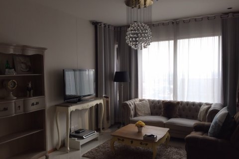 Condominio de 1 dormitorio en Bangkok, Tailandia № 144203 - foto 3