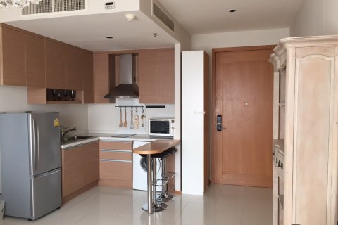Condominio de 1 dormitorio en Bangkok, Tailandia № 144203 - foto 4