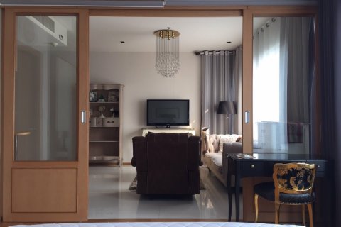 Condominio de 1 dormitorio en Bangkok, Tailandia № 144203 - foto 12