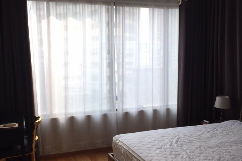 Condominio de 1 dormitorio en Bangkok, Tailandia № 144203 - foto 7