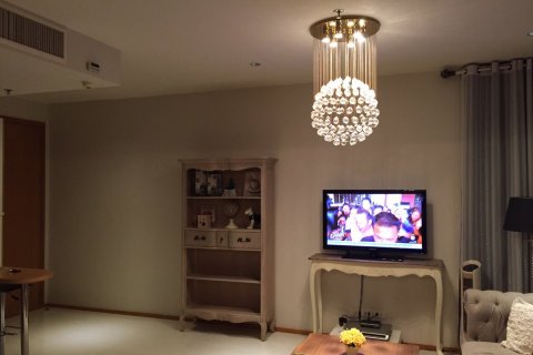 Condominio de 1 dormitorio en Bangkok, Tailandia № 144203 - foto 14