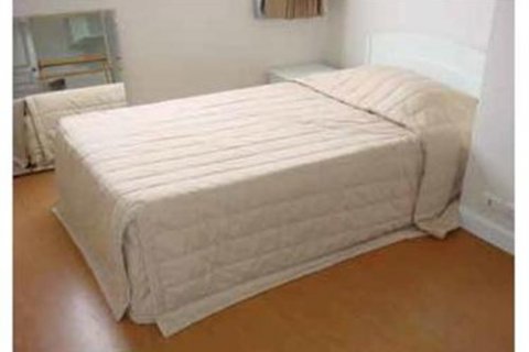 Condominio de 3 dormitorios en Bangkok, Tailandia № 144207 - foto 5