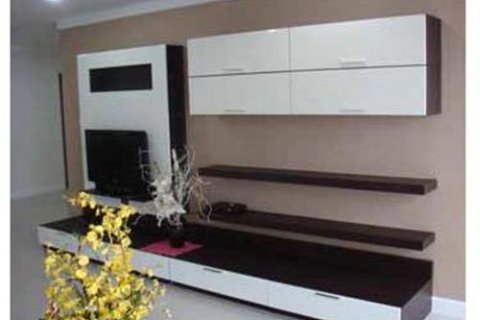 Condominio de 3 dormitorios en Bangkok, Tailandia № 144207 - foto 2