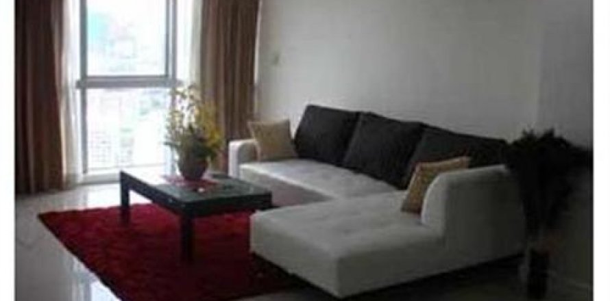 Condominio de 3 dormitorios en Bangkok, Tailandia № 144207