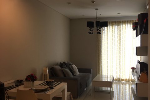 Condominio de 1 dormitorio en Bangkok, Tailandia № 144206 - foto 2
